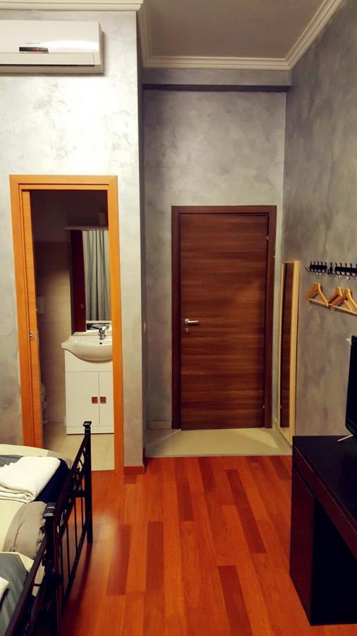 Rome Napoleone Rooms Dış mekan fotoğraf