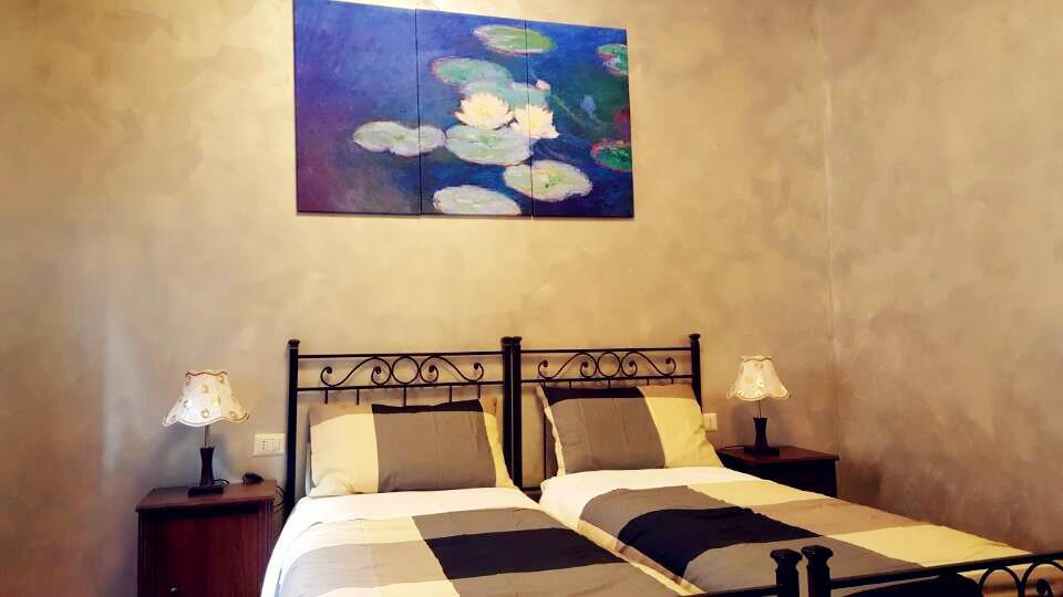 Rome Napoleone Rooms Dış mekan fotoğraf