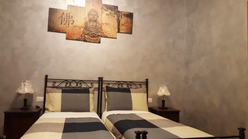 Rome Napoleone Rooms Dış mekan fotoğraf