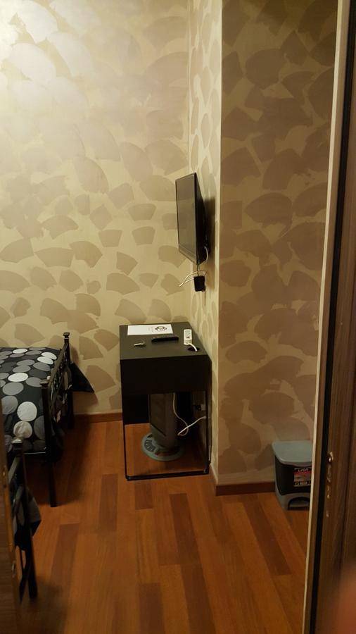 Rome Napoleone Rooms Dış mekan fotoğraf