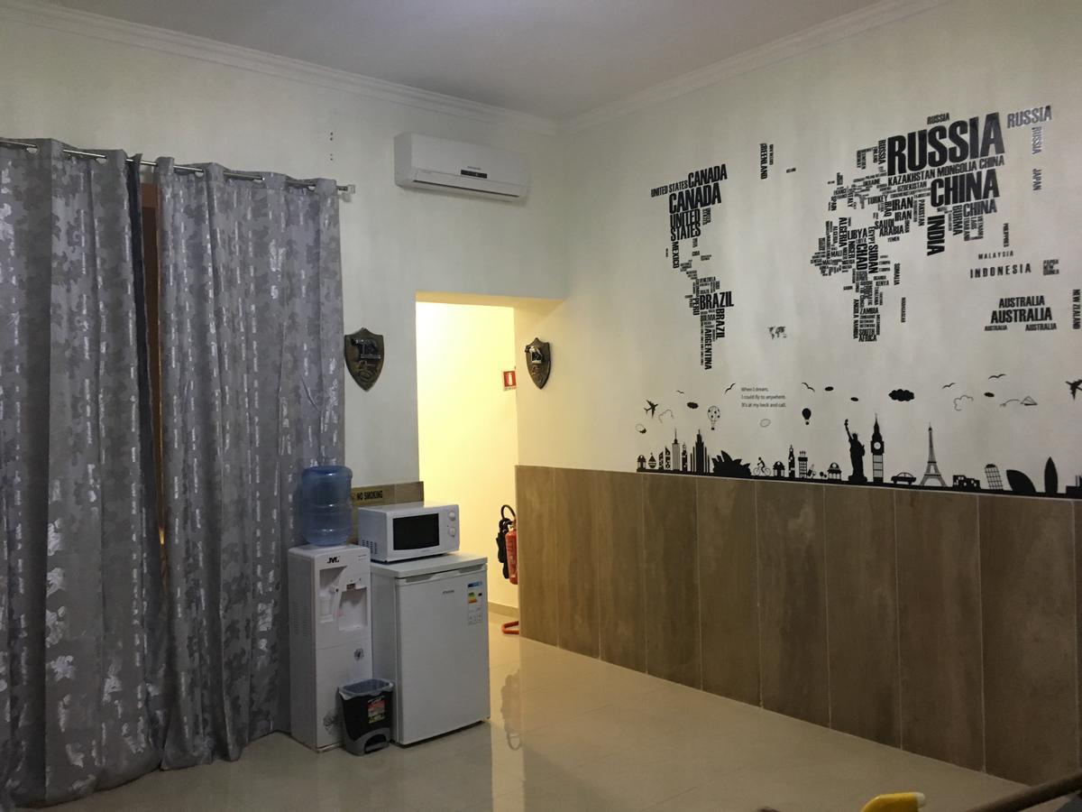 Rome Napoleone Rooms Dış mekan fotoğraf