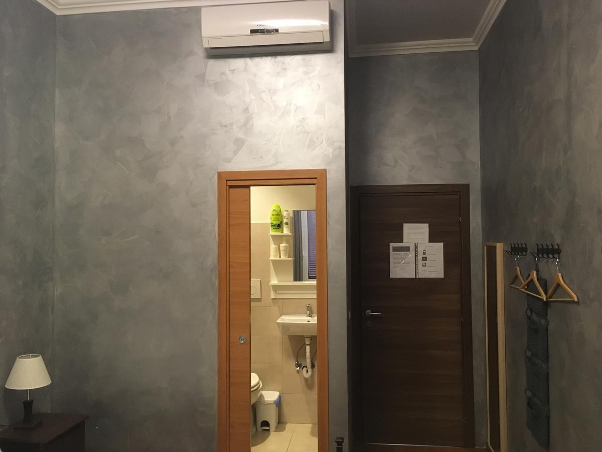 Rome Napoleone Rooms Dış mekan fotoğraf