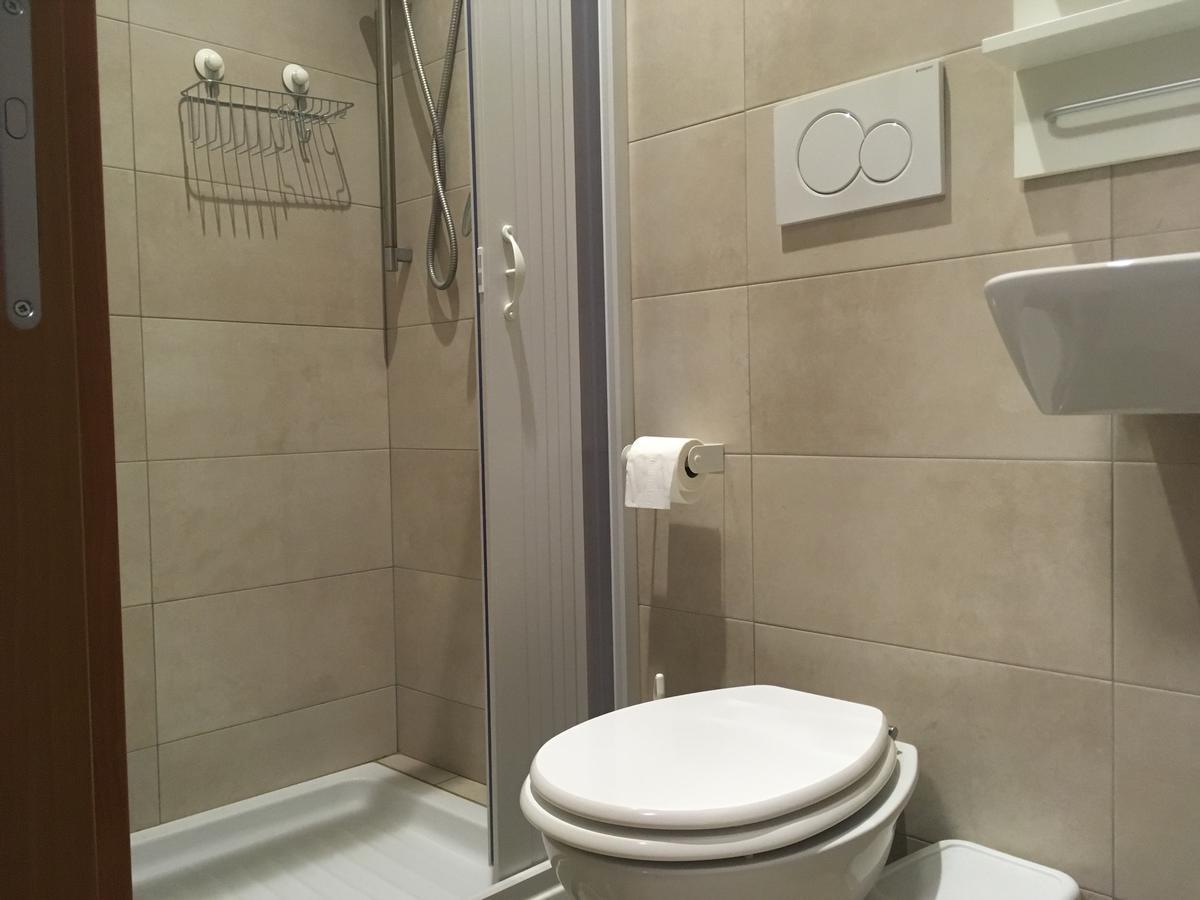 Rome Napoleone Rooms Dış mekan fotoğraf