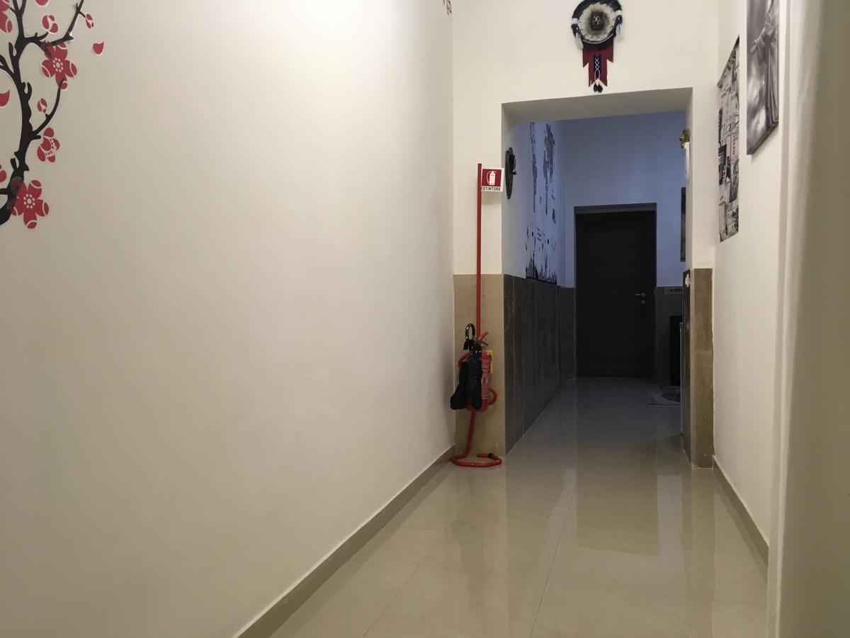 Rome Napoleone Rooms Dış mekan fotoğraf